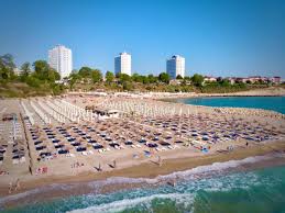 Cu o temperatura a apei de peste 32 de grade. Aqvatonic Hotel Steaua De Mare Eforie Nord PreÈuri Actualizate 2021