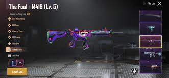 Sold Lv 5 The Fool Level 5 M4 Rp 6 Max Merry Stegosaurus Set Yeti Set 2 Material Playerup Worlds Leading Digital Accounts Marketplace