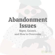 We did not find results for: Abandonment Issues Signs Causes How To Overcome