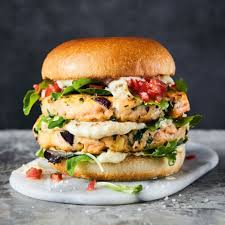 Thai Fish Burger Rezept Edeka Rezept Rezepte Burger Rezept Lebensmittel Essen