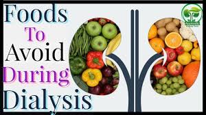 Foods To Avoid During Dialysis Dialysis Food List Ayurvedic Kidney Kidney Disease Diet Kidney Friendly Diet Dialysis Diet