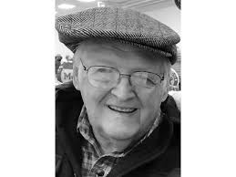 Donald Gingerich Obituary (1935