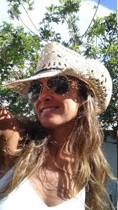 Sarah Jessica Parker Hat, Beach Cowboy Hat, Sun Straw Hat