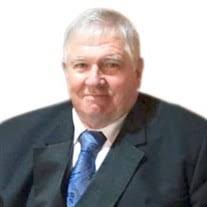 Robert Chester Eldridge Obituary (2023)