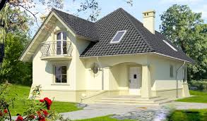 Casa are o suprafata construita de 131 mp si una utila de 111 mp si se va putea ridica pe o parcela de teren cu dimensiuni 22.8 x 15.8 metri. CasÄƒ De Vis Cu MansardÄƒ In SuprafatÄƒ De 78 M Panda Construct