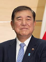 Список премьер-министров Японии — Википедия