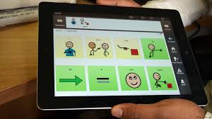 Mita trains mental integration and language, starting with simple. Indian Augmented Image App Gives Kids With Autism Spectrum Disorder A Voice Science In Depth Reporting On Science And Technology Dw 27 05 2014