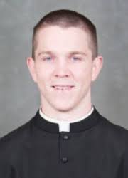 Meet our seminarians: Eric Bennett. Published Aug. 31 2007. Local.