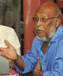 Activist calls for Munroe to be stripped of QC status