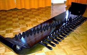 Harmonika adalah salah satu jenis alat musik tradisional yang dimainkan dengan cara membunyikannya yaitu dengan menghisap dan meniup di bagian lubangnya. 19 Alat Musik Harmonis Contoh Dan Penjelasan Lengkap