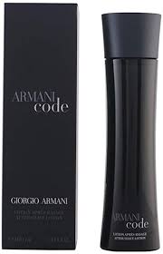 Armani represents an elegance that combines timelessness with current trends. Armani Code By Giorgio Armani Aftershave For Men 100ml Amazon Co Uk Beauty