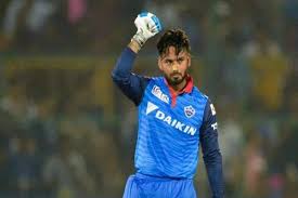 He will not be travelling to durham where the indian team members are. Rishabh Pant Admits He Is Enjoying Captaincy After Delhi Capitals Beat Punjab Kings In Ipl 2021 To Go Top Of Points Table Pbks Vs Dc Delhi Win