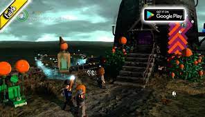 Evento de los adversarios letales: Guide For Lego Harry Potter All Years 1 4 5 7 For Android Apk Download