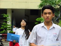 Đồng phục thể dục của trường. Thi Lá»›p 10 TrÆ°á»ng Phá»• Thong NÄƒng Khiáº¿u Tp Hcm Ä'á» Toan Kha Dá»… Thá»Ÿ Ä'á» Anh VÄƒn Kho Tin Tá»©c Má»›i Nháº¥t 24h Ä'á»c Bao Lao Ä'á»™ng Online Laodong Vn