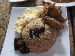 Resep Cara Membuat Memasak Nasi Kebuli Ayam Khas Arab Asli Dan Lengkap Resep Ayam Resep Ayam