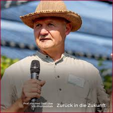 Zurück in die Zukunft