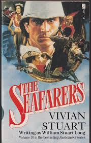 The Seafarers Volume 10 of the Australians