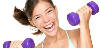 Iznojite stres i započnite lakši i veseliji dan