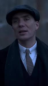 Peaky Blinders Meet Billy Kimber