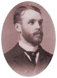 Dr Henry Nicholas Biddle (1872-1898)