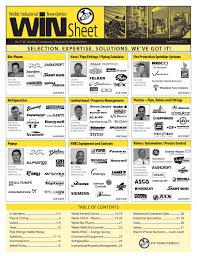 Basic electric and plumbing skills and any small carpentry jobs. F W Webb Summer 2012 Winsheet By F W Webb Company Issuu