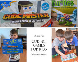 Choose a dragon, then embark on a quest for treasure through the mystical jungle. Coding Games For Kids