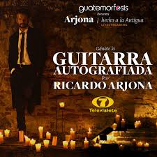La agrupación nacional suite doble será la encargada de abrir los conciertos de ricardo arjona en. 2 Smcxphtolym