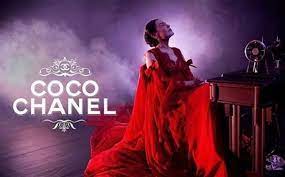 Jun 17, 2021 · الممثلة شريهان تعود إلى التمثيل في مسرحية coco chanel. 4e Lo980djut4m