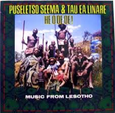Lesotho Soul Safari