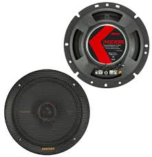 ℹ️ kicker speakers manuals are introduced in database with 66 documents (for 172 devices). Kicker 47ksc6704 Car Audio 6 3 4 Coaxial 400w Peak Full Range Speakers Ksc6704 Ebay