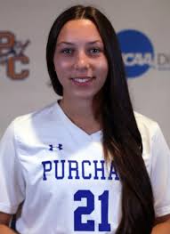 2022 Women's Soccer Roster