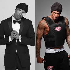 From 2020, nick cannon's net worth is almost $50 million; Nick Cannon Bio Age Profession Net Worth And Facts Gud Story