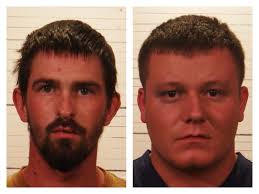 Home invader shot dead, two others charged