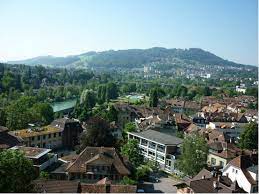 pin on cycle switzerland zurich to bern