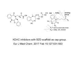 Image result for Panobinostat