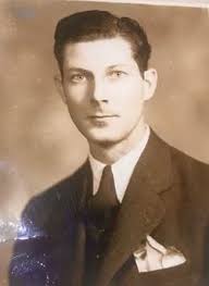 Mrs Justine Faith Williamson Ball (1922-2009)