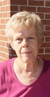 JUDITH KINSEY Obituary (2023)