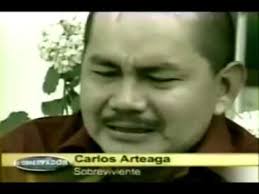 Testimonio Sobreviviente Del Amazonas Carlos Arteaga Youtube By cele posted on march 27, 2014 in testimonios en video tagged impactante testimonio, testimonio cristiano, testimonio de conductor de tv, testimonios para escuchar 247 comments.