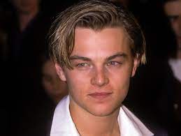 Here S What Leonardo Dicaprio Had To Do To Get Cast In Romeo Juliet Leonardo Dicaprio Got His Famous Friends To Help Make A Video To Convince Director Baz Luhrmann To