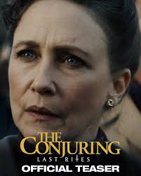 The Conjuring: Last Rites