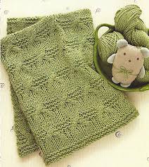 Watch the latest episode of new stitch. Criss Cross Baby Blanket Knitting Pattern In Chunky Yarn 484 Ebay