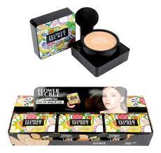 Base De Maquillaje Bb Cream Alta Duración Y Cobertura | Cuotas sin interés