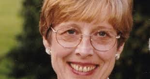 Sandra Mary (Roth) Andre