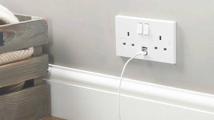 Image result for Use USB Outlets To Charge Your Gadgets