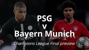 6 accounts per household included. Is The Champions League Final Free To Watch Psg V Bayern Munich Details As Bt Sport Air Final On Youtube Wales Online