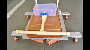 How To Make A Floor Cleaning Machine Nice Project Youtube Floor Cleaner Projects Cleaning