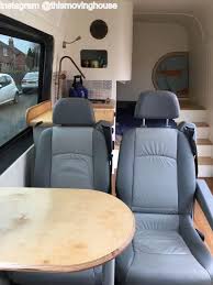 Family Stealth Camper Mercedes Benz Sprinter 313 Campervan Motorhome Sprinter Camper Sprinter Camper Conversion Benz Sprinter
