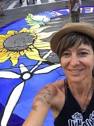 Ordinary people, extraordinary times