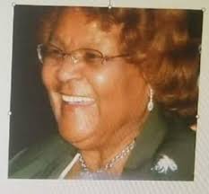 CAROLYN (GEDEON) BARRY FORMERLY OF NIAGARA FALLS --- R.I.P.