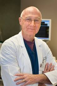 Dr. Thomas N. Epperson, MD